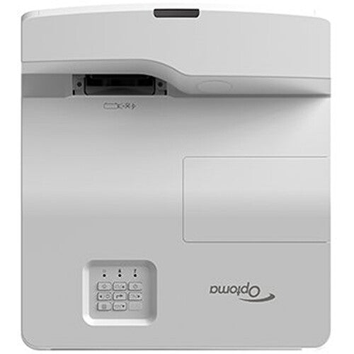 Optoma Technology W340UST 4000-Lumen WXGA Ultra-Short Throw DLP Projector