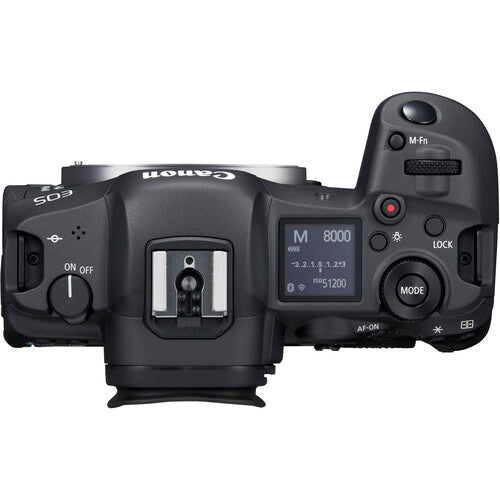Canon EOS R5 Essential Package — view 3