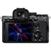 Sony Alpha a7S III with Four 64GB SD Cards Bundle — view 2