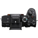 Sony Alpha a7S III with Four 64GB SD Cards Bundle — view 5