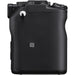Sony Alpha a7C Mirrorless Digital Camera (Body Only, Black) USA — view 3