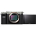 Sony a7C Mirrorless Full Frame Camera Body ILCE-7C + Accessories — view 3