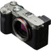 Sony a7C Mirrorless Full Frame Camera Body ILCE-7C + Accessories — view 5