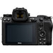 Nikon Z 6II Body + Sony 120GB XQD Package — view 2