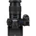 Nikon Z 6II Body + Sony 120GB XQD Package — view 3