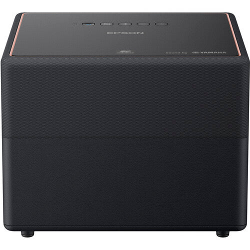 Epson EF-12 Mini Laser Projector - NJ Accessory/Buy Direct & Save