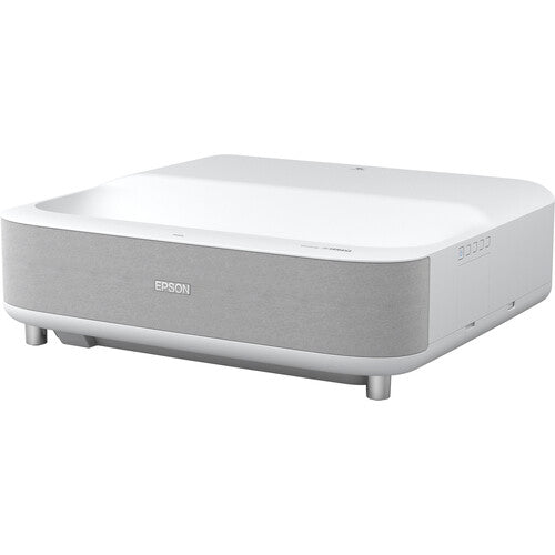 Epson EpiqVision Ultra LS300-W Laser LCD Projector