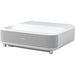 Epson EpiqVision Ultra LS300-W Laser LCD Projector