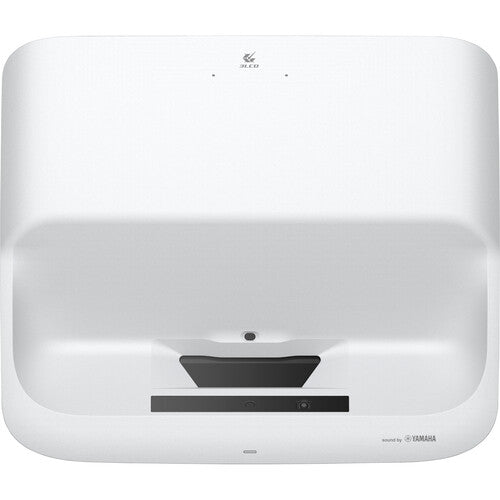 Epson EpiqVision Ultra LS300-W Laser LCD Projector