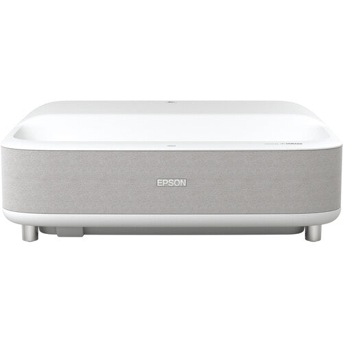 Epson EpiqVision Ultra LS300-W Laser LCD Projector