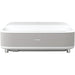 Epson EpiqVision Ultra LS300-W Laser LCD Projector