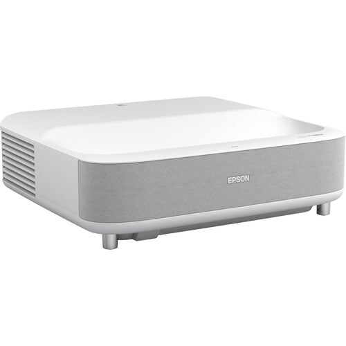 Epson EpiqVision Ultra LS300-W Laser LCD Projector