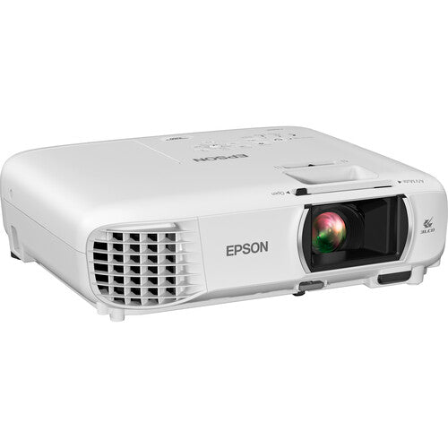 Epson Home Cinema 1080 3400-Lumen Full HD 3LCD Projector - NJ Accessory/Buy Direct & Save