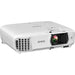 Epson Home Cinema 1080 3400-Lumen Full HD 3LCD Projector - NJ Accessory/Buy Direct & Save