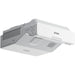 Epson PowerLite 750F 3600-Lumen Full HD Ultra-Short Throw Laser Signage & Education Network 3LCD Projector - NJ Accessory/Buy Direct & Save