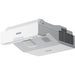 Epson PowerLite 750F 3600-Lumen Full HD Ultra-Short Throw Laser Signage & Education Network 3LCD Projector - NJ Accessory/Buy Direct & Save