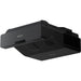 Epson PowerLite 755F 3600-Lumen Full HD Ultra-Short Throw Laser LCD Projector with Wi-Fi (Black) - NJ Accessory/Buy Direct & Save