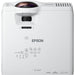 Epson PowerLite L200SW 3800-Lumen WXGA Short-Throw Education Laser 3LCD Projector