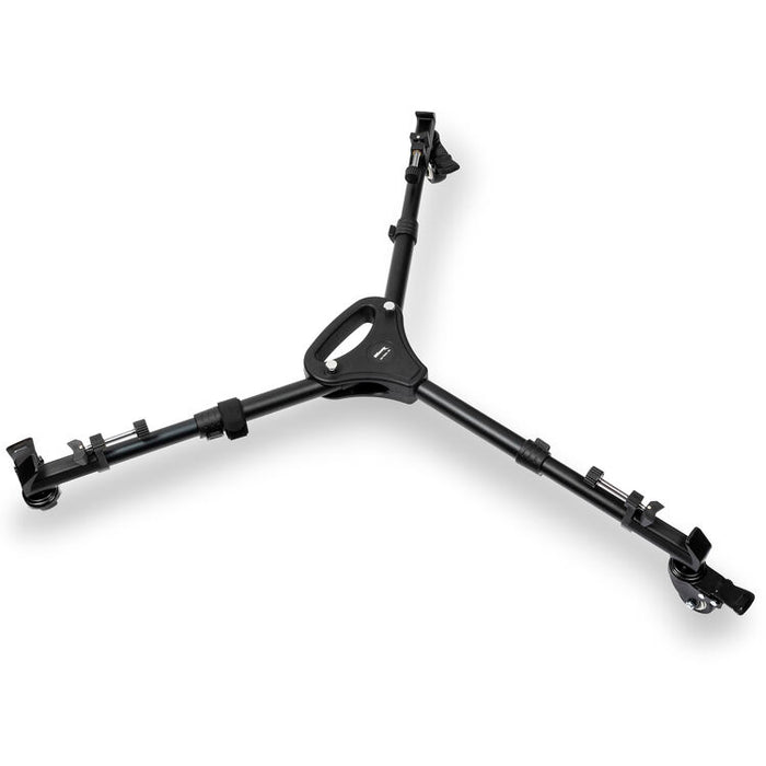 Ultimaxx UM-TRDOL100 Heavy Duty Tripod Dolly with Adjustable Legs
