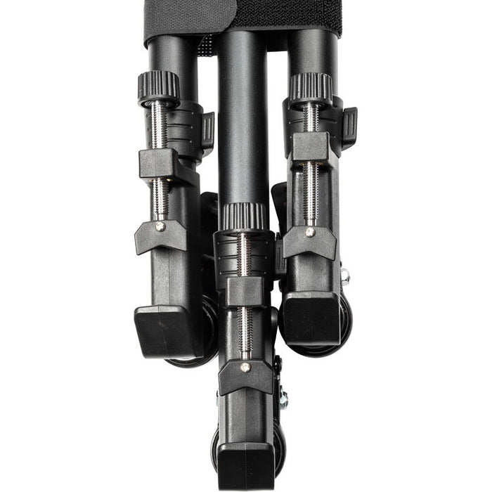 Ultimaxx UM-TRDOL100 Heavy Duty Tripod Dolly with Adjustable Legs