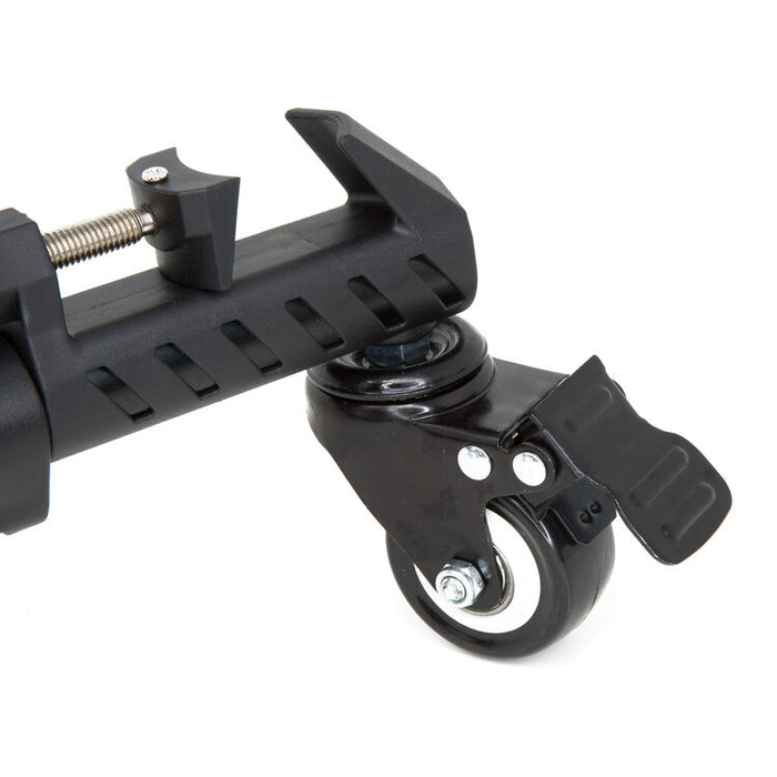 Ultimaxx UM-TRDOL100 Heavy Duty Tripod Dolly with Adjustable Legs