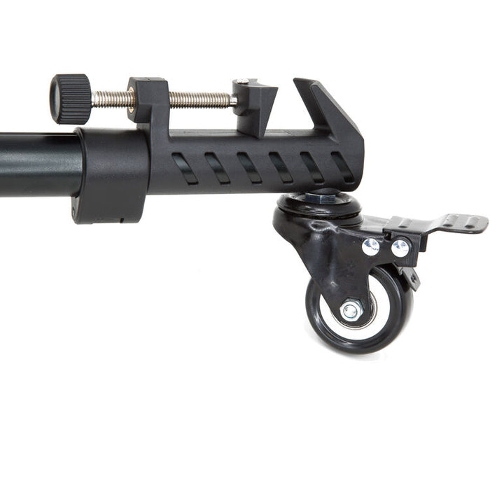 Ultimaxx UM-TRDOL100 Heavy Duty Tripod Dolly with Adjustable Legs