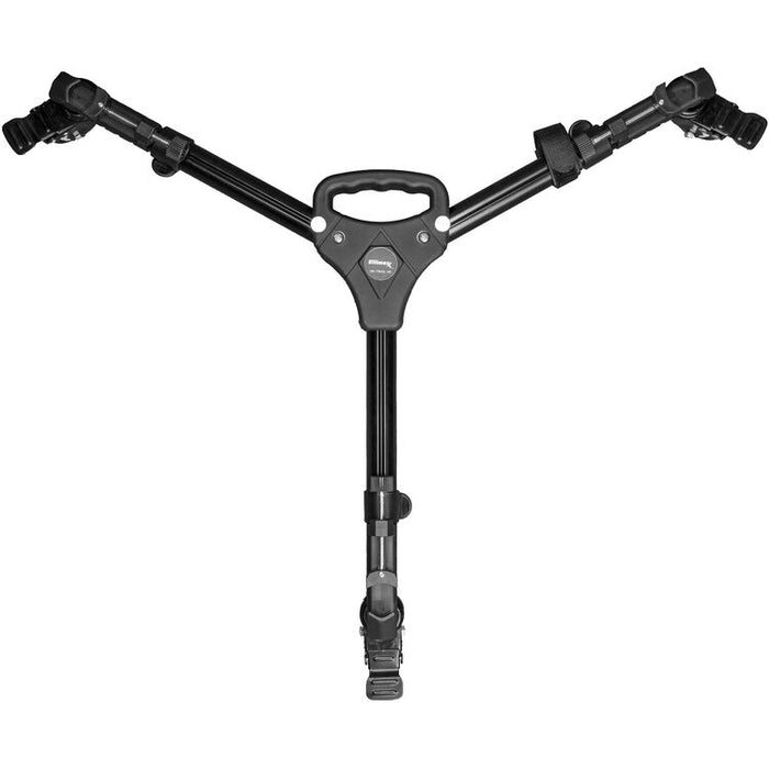 Ultimaxx UM-TRDOL100 Heavy Duty Tripod Dolly with Adjustable Legs