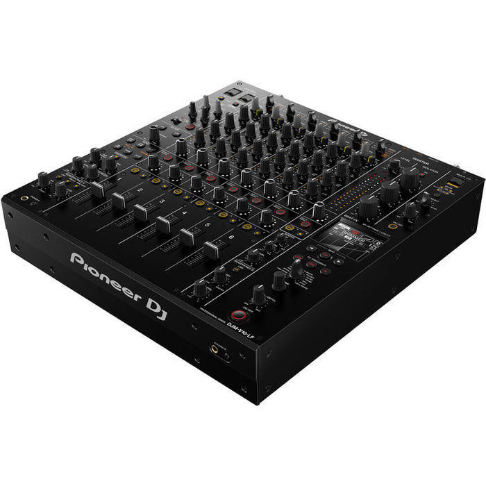 Pioneer DJ DJ Controller (DJM-V10-LFPDJ)