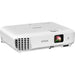 Epson VS260 3300-Lumen XGA Conference Room 3LCD Projector