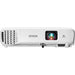 Epson VS260 3300-Lumen XGA Conference Room 3LCD Projector - NJ Accessory/Buy Direct & Save
