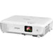 Epson VS260 3300-Lumen XGA Conference Room 3LCD Projector - NJ Accessory/Buy Direct & Save
