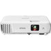 Epson VS260 3300-Lumen XGA Conference Room 3LCD Projector - NJ Accessory/Buy Direct & Save