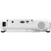Epson VS260 3300-Lumen XGA Conference Room 3LCD Projector - NJ Accessory/Buy Direct & Save