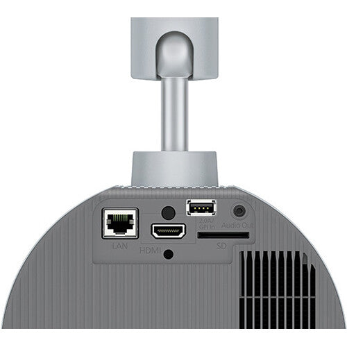 Epson LightScene EV-115 2200-Lumen WXGA Laser 3LCD Projector (Black) - NJ Accessory/Buy Direct & Save
