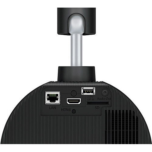 Epson LightScene EV-115 2200-Lumen WXGA Laser 3LCD Projector (Black) - NJ Accessory/Buy Direct & Save