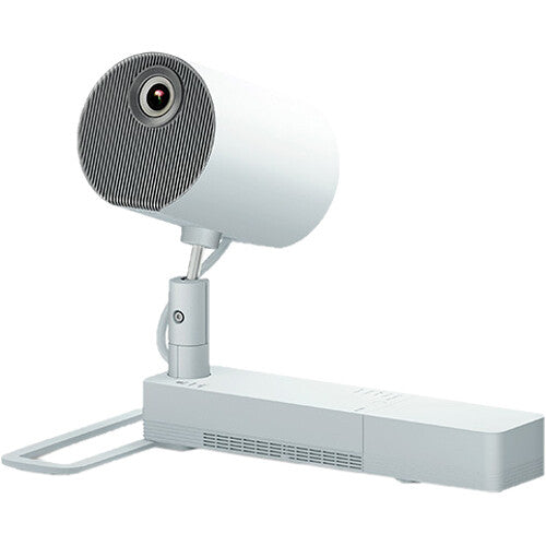 Epson LightScene EV-115 2200-Lumen WXGA Laser 3LCD Projector (Black) - NJ Accessory/Buy Direct & Save