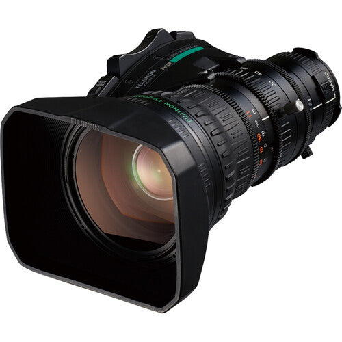 JVC GY-HC900C20 2/3" HD Connected Camcorder with 20x Zoom Lens