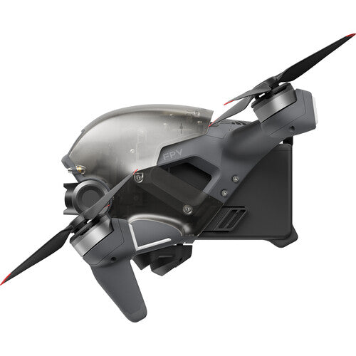 DJI FPV Drone Universal Edition CP.FP.00000009.01
