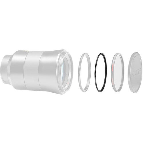 XUME 72mm Filter Holder