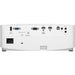 Optoma Technology UHD38 4000-Lumen XPR 4K UHD Home Theater DLP Projector