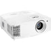Optoma Technology UHD38 4000-Lumen XPR 4K UHD Home Theater DLP Projector
