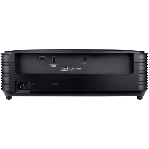 Optoma Technology DH351 3600-Lumen Full HD DLP Projector