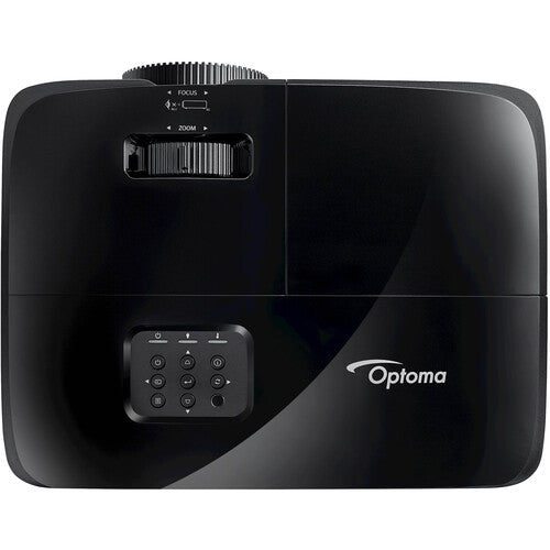 Optoma Technology DH351 3600-Lumen Full HD DLP Projector