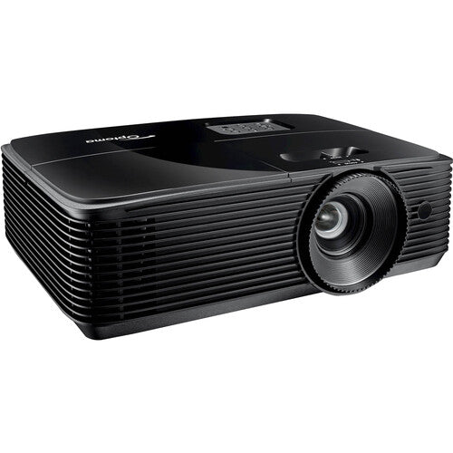 Optoma Technology DH351 3600-Lumen Full HD DLP Projector