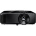 Optoma Technology X400LVE 4000-Lumen XGA Classroom & Conference Room DLP Projector