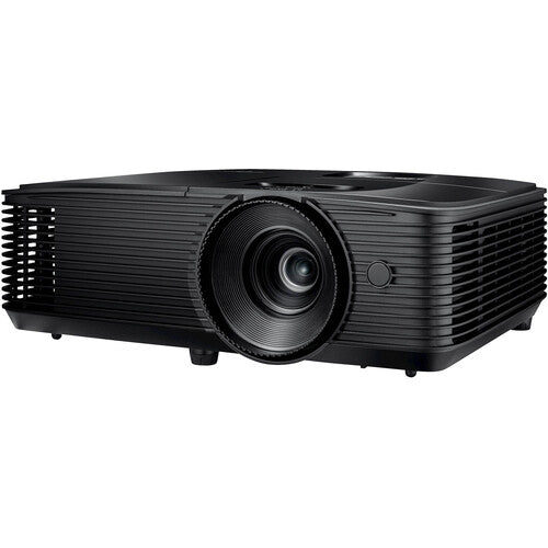 Optoma Technology X400LVE 4000-Lumen XGA Classroom & Conference Room DLP Projector