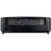 Optoma Technology X400LVE 4000-Lumen XGA Classroom & Conference Room DLP Projector
