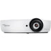 Optoma Technology WU470 5000-Lumen WUXGA Classroom & Conference Room DLP Projector - NJ Accessory/Buy Direct & Save