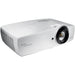 Optoma Technology WU470 5000-Lumen WUXGA Classroom & Conference Room DLP Projector - NJ Accessory/Buy Direct & Save