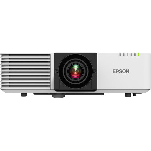 Epson PowerLite L635SU 6000-Lumen WUXGA Short-Throw Laser 3LCD Projector with Ceiling Mount - NJ Accessory/Buy Direct & Save